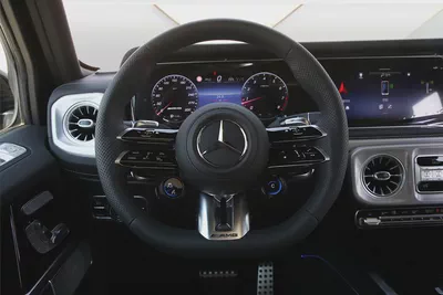 2026 MERCEDES BENZ G63 AMG - FULLY LOADED -BRAND NEW-11