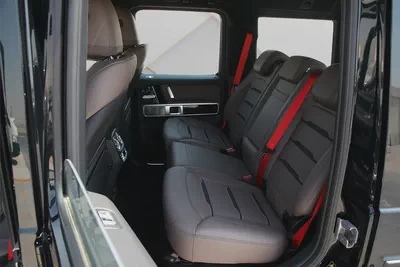 2026 MERCEDES BENZ G63 AMG - FULLY LOADED -BRAND NEW-15
