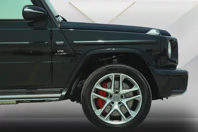 2026 MERCEDES BENZ G63 AMG - FULLY LOADED -BRAND NEW-4