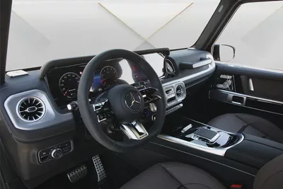 2026 MERCEDES BENZ G63 AMG - FULLY LOADED -BRAND NEW-5