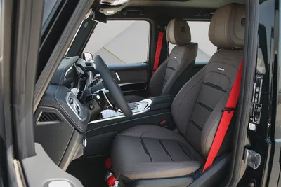 2026 MERCEDES BENZ G63 AMG - FULLY LOADED -BRAND NEW-6