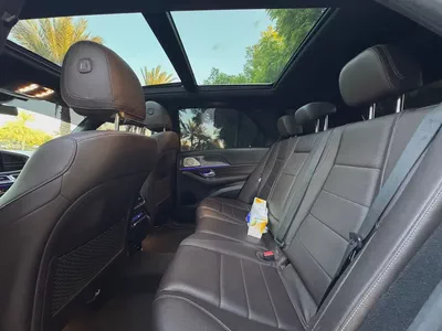 2021 Mercedes-Benz GLE 350 | Low Mileage | Excellent Condition-9