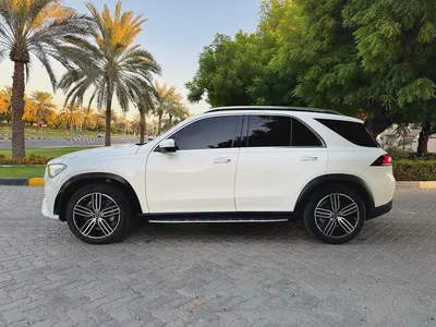 2021 Mercedes-Benz GLE 350 | Low Mileage | Excellent Condition-3