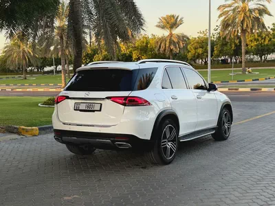 2021 Mercedes-Benz GLE 350 | Low Mileage | Excellent Condition-5