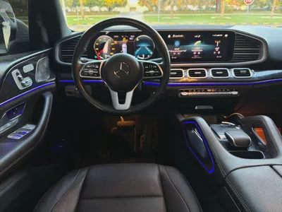 2021 Mercedes-Benz GLE 350 | Low Mileage | Excellent Condition-6