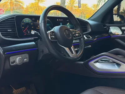 2021 Mercedes-Benz GLE 350 | Low Mileage | Excellent Condition-7