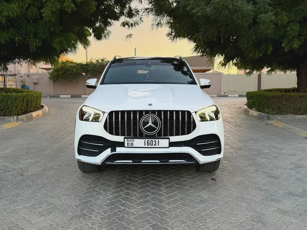 2021 Mercedes-Benz GLE 350 | Low Mileage | Excellent Condition-2-2