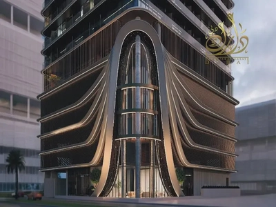 Apartment For Sale in 368 Park Lane, JVC District 10, Jumeirah Village Circle (JVC), Dubai-0