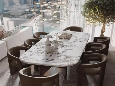 Apartment For Sale in 368 Park Lane, JVC District 10, Jumeirah Village Circle (JVC), Dubai-2