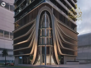 Apartment For Sale in 368 Park Lane, JVC District 10, Jumeirah Village Circle (JVC), Dubai
