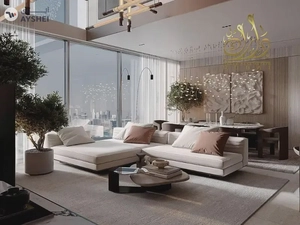 Apartment For Sale in 368 Park Lane, JVC District 10, Jumeirah Village Circle (JVC), Dubai