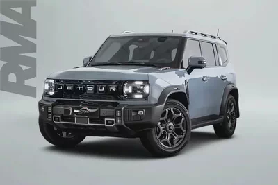 2,461 AED / 60 months | 0% DP | 2025 Jetour T2 Luxury / Jetour Warranty  Full Jetour Service Hi-0