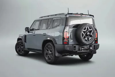 2,461 AED / 60 months | 0% DP | 2025 Jetour T2 Luxury / Jetour Warranty  Full Jetour Service Hi-1