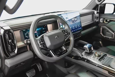 2,461 AED / 60 months | 0% DP | 2025 Jetour T2 Luxury / Jetour Warranty  Full Jetour Service Hi-6