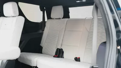 2025 CADILLAC ESCALADE 600 SPORT PLATINUM WITH WARRANTY AND SERVICE CONTRACT-7