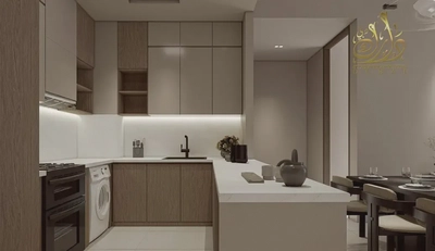 High ROI Studio | Prime Location | 50% During Construction-1