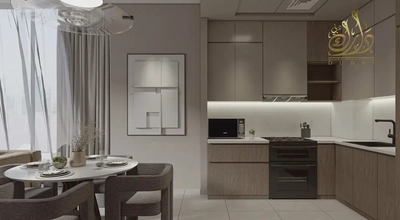 High ROI Studio | Prime Location | 50% During Construction-7