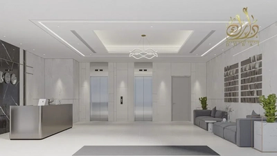 High ROI Studio | Prime Location | 50% During Construction-2