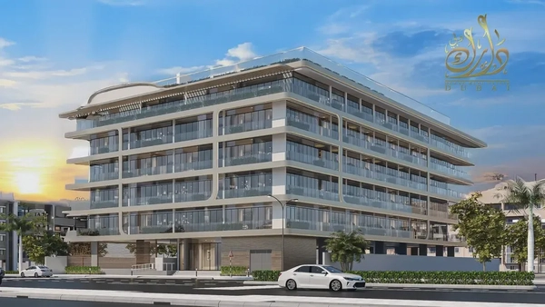 High ROI Studio | Prime Location | 50% During Construction