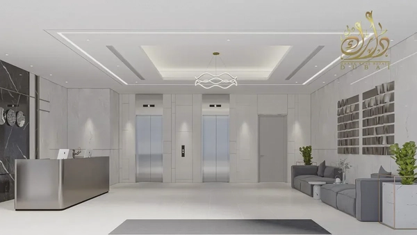 High ROI Studio | Prime Location | 50% During Construction