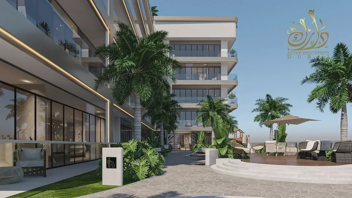 High ROI Studio | Prime Location | 50% During Construction-5-5