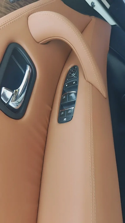 Nissan Patrol SE Platinum 2014 | GCC Specs | Well Maintained-14