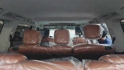 Nissan Patrol SE Platinum 2014 | GCC Specs | Well Maintained-15