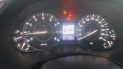 Nissan Patrol SE Platinum 2014 | GCC Specs | Well Maintained-17