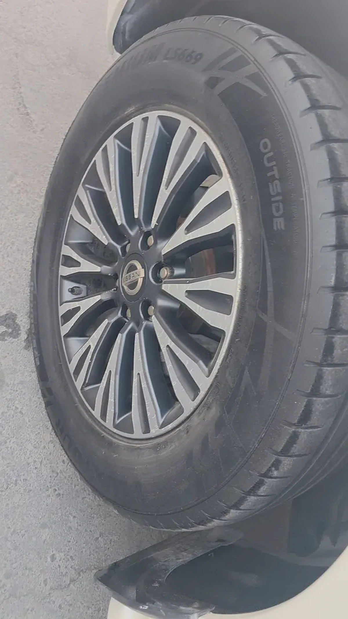 Nissan Patrol SE Platinum 2014 | GCC Specs | Well Maintained-19-19