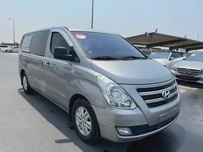Hyundai H1-0