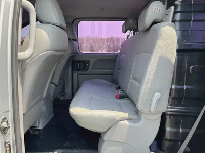 Hyundai H1-9