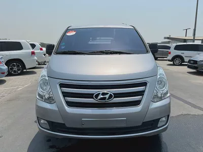 Hyundai H1-2