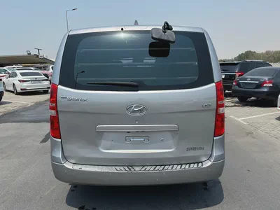 Hyundai H1-4