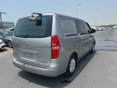 Hyundai H1-5
