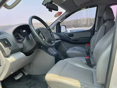 Hyundai H1-6