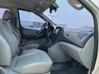Hyundai H1-7