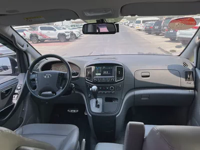 Hyundai H1-8