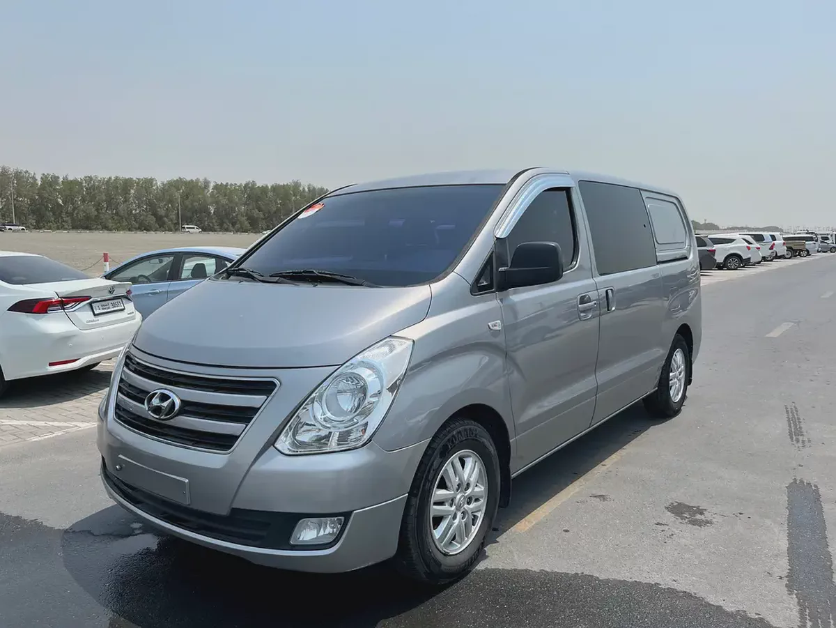 Hyundai H1-1-1
