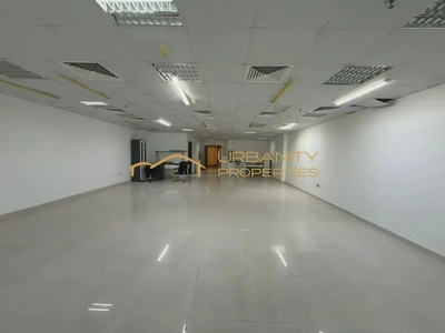 Office for Rent in Pinnacle Building – Al Barsha 1-0