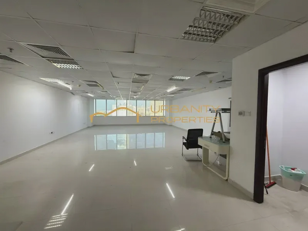 Office for Rent in Pinnacle Building – Al Barsha 1-1-1