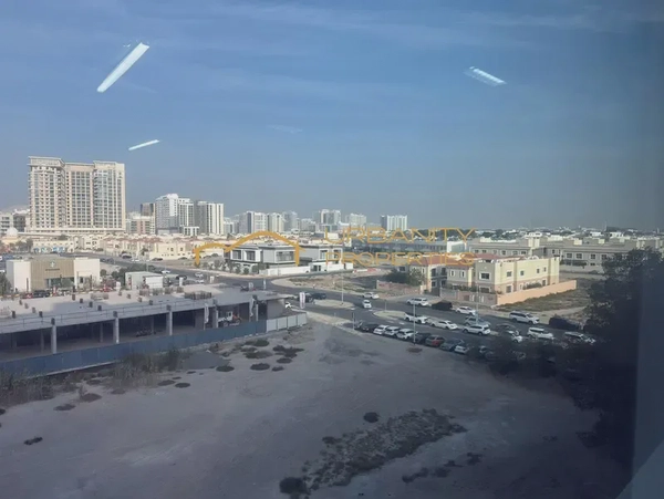 Office for Rent in Pinnacle Building – Al Barsha 1