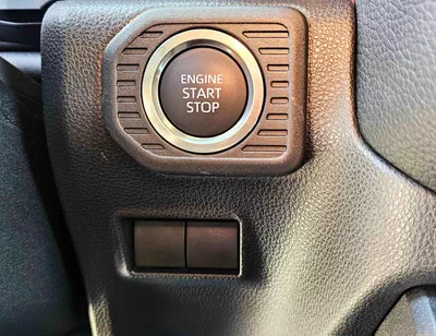Toyota Prado ADVENTURE TOYOTA PRADO ADVENTURE TURBO || 2.4L 4WD PETROL AT | SUNROOF | POWER SEATS | REAR POWER DOOR & CAMER-22