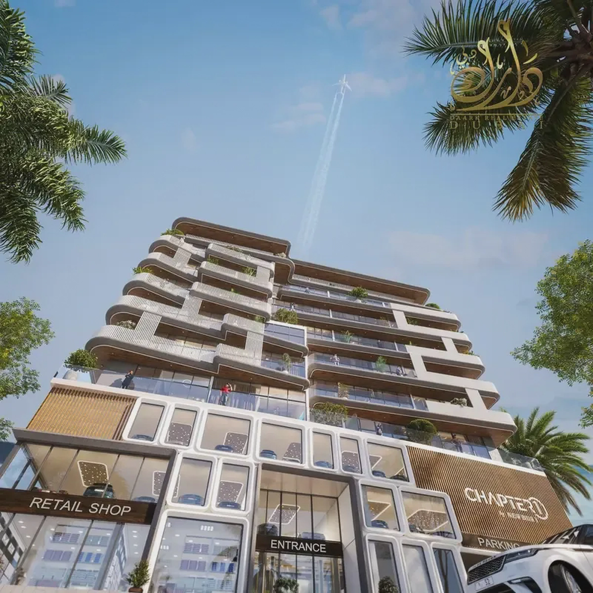 Where Your Story Begins in Luxury_Modern Apartment_Prime Location