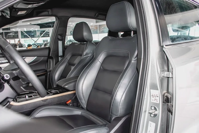 EXEED WARRANTY 2032 / 200,000 KM | 1.5 TURBO |-12