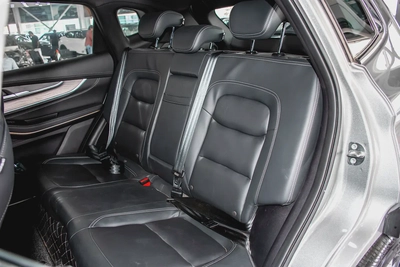 EXEED WARRANTY 2032 / 200,000 KM | 1.5 TURBO |-13