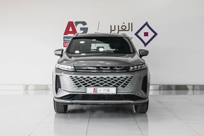 EXEED WARRANTY 2032 / 200,000 KM | 1.5 TURBO |-1