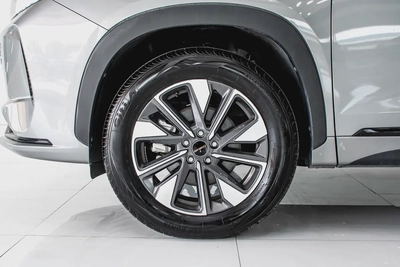 EXEED WARRANTY 2032 / 200,000 KM | 1.5 TURBO |-7