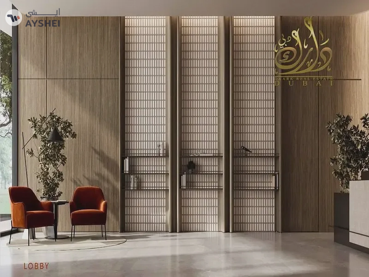INVESTOR DEAL_FULLY FURNISHED_LOW RAISE