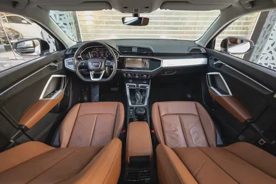 Audi Q3 Sportback 2025-17
