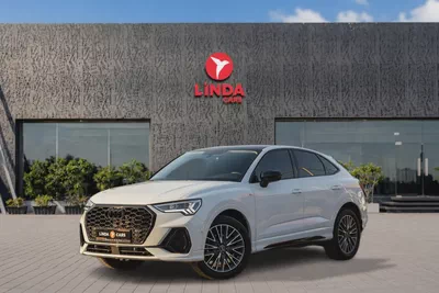 Audi Q3 Sportback 2025-0